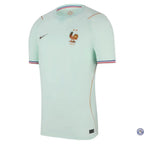 France CDM 2026 Extérieur