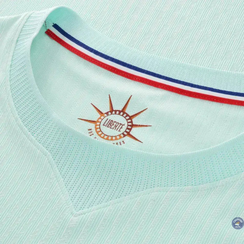 Image of France CDM 2026 Extérieur