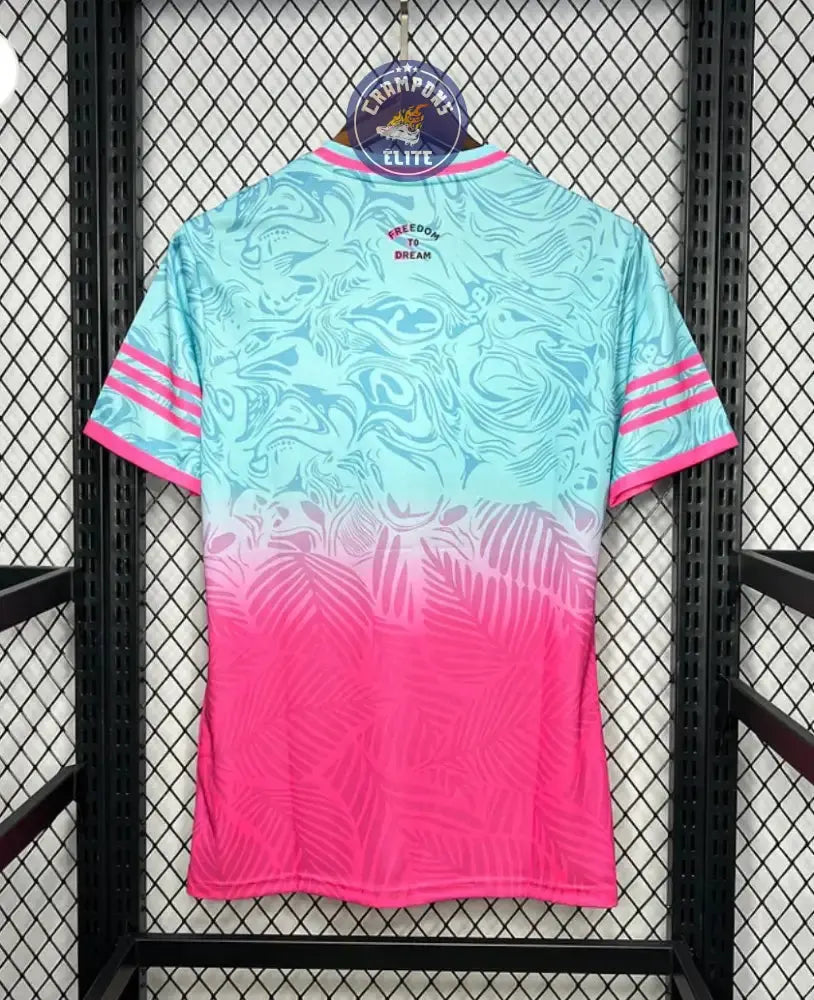Inter Miami 2024/25 Concept