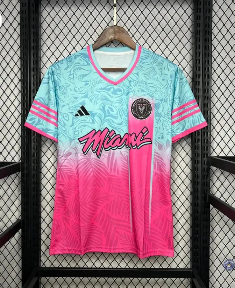 Image of Inter Miami 2024/25 Concept