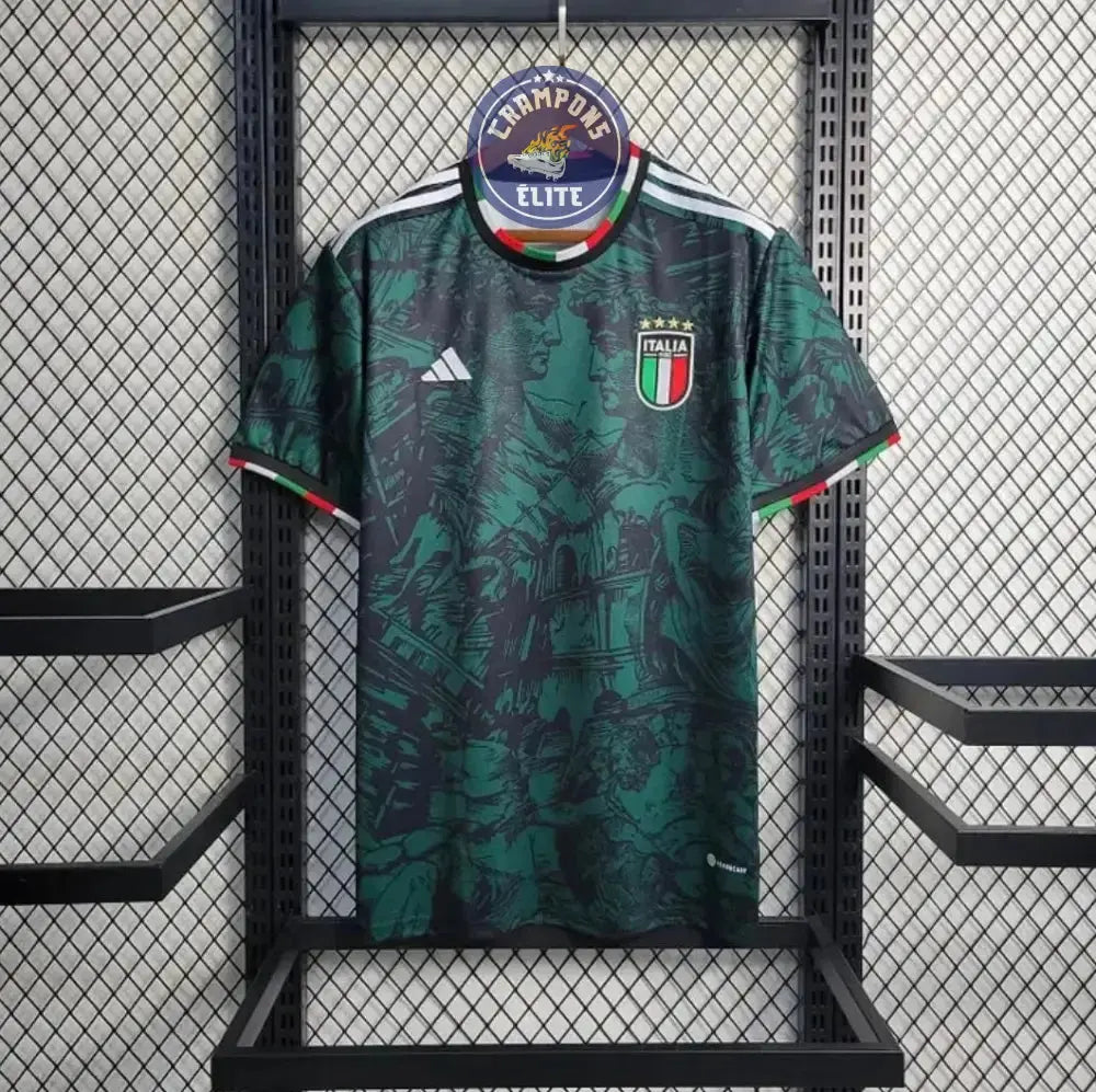 Image of Italie 2024 Concept