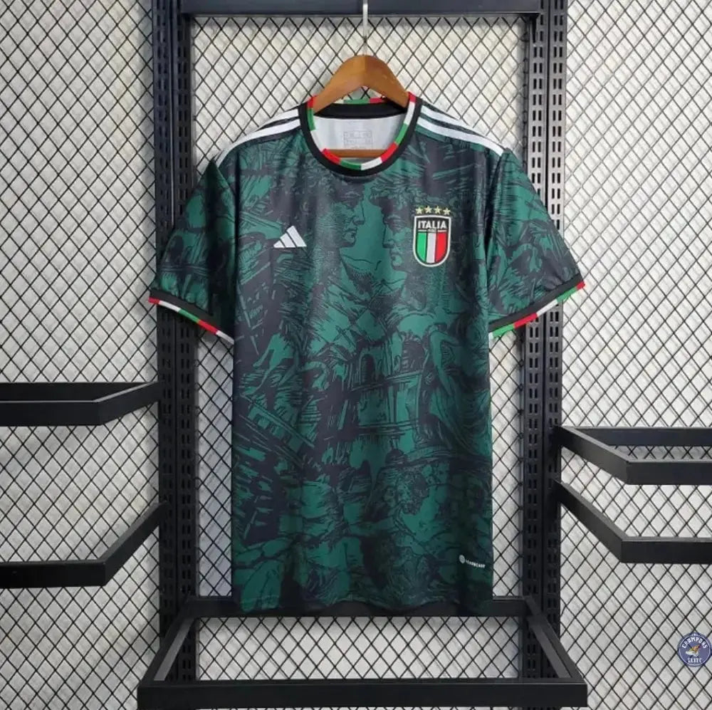 Image of Italie 2024 Concept
