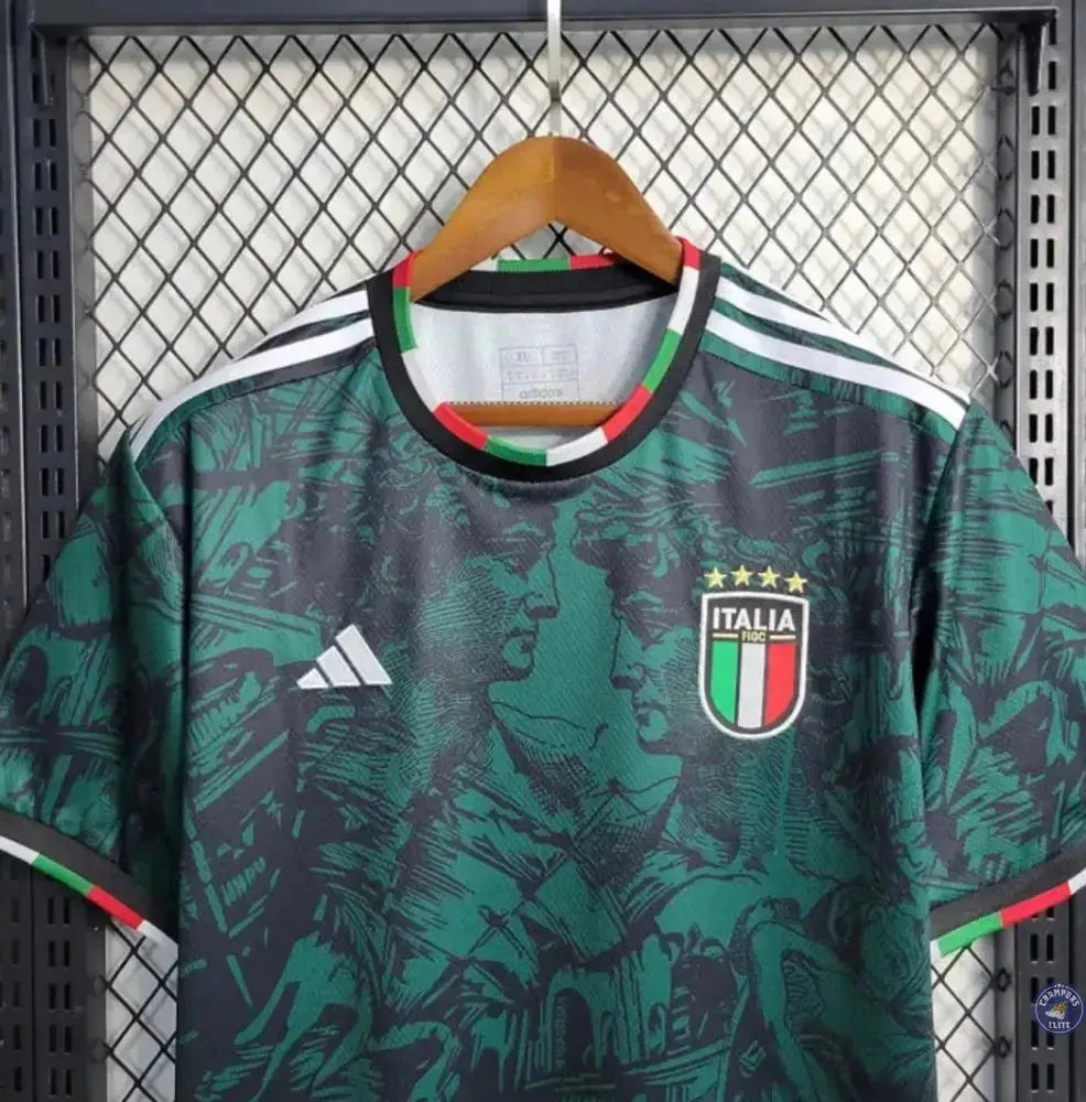 Image of Italie 2024 Concept