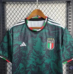 Italie 2024 Concept