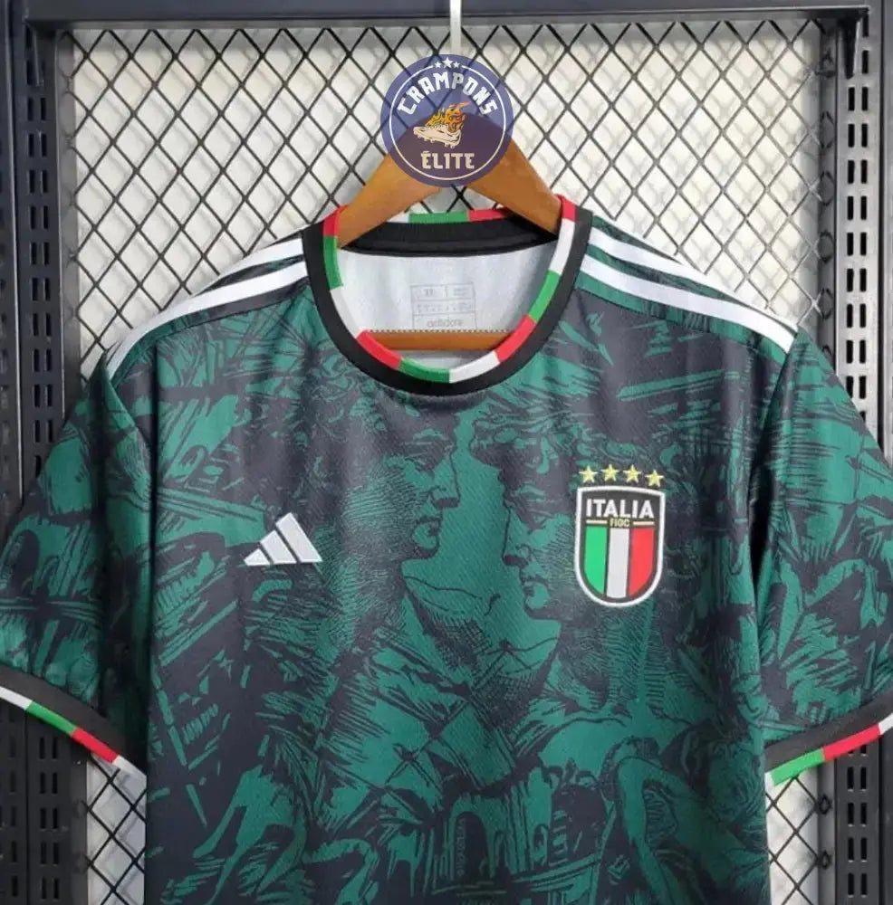 Italie 2024 Concept