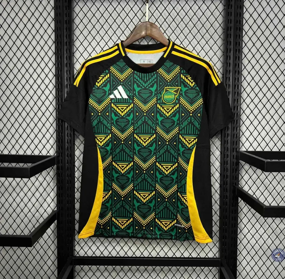 Image of Jamaïque 2024 Extérieur