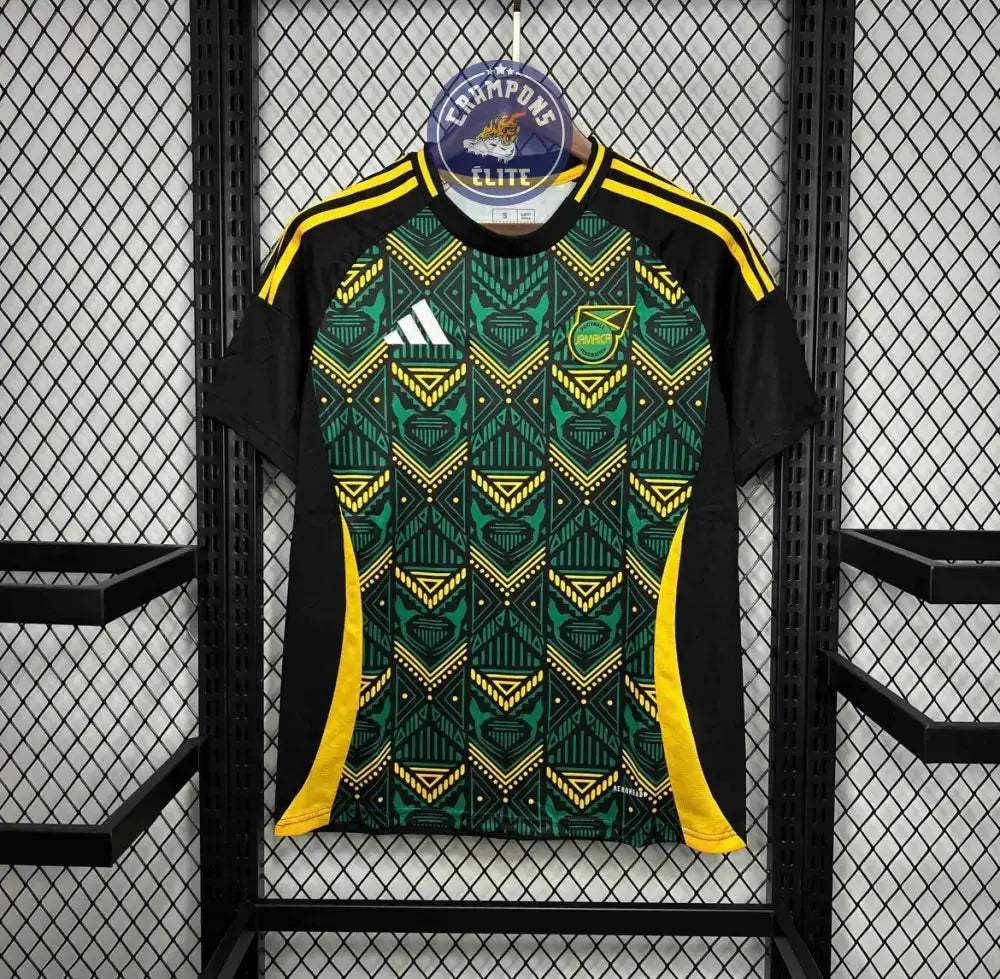 Image of Jamaïque 2024 Extérieur