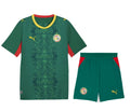 Kits Enfants Sénégal Coupe du Monde 2026 Extérieur
