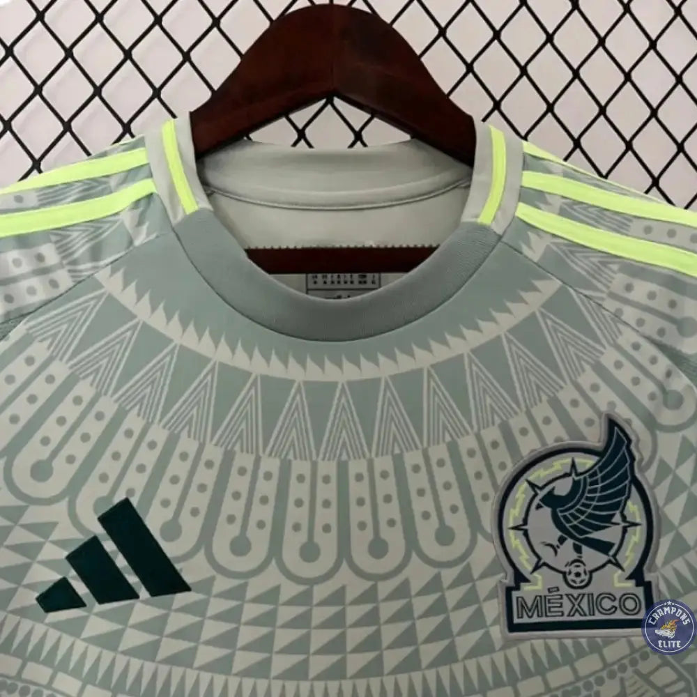 Image of Mexique 2024 Extérieur