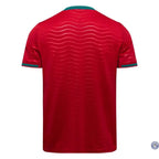Maillot Portugal Coupe du Monde 2026 Domicile