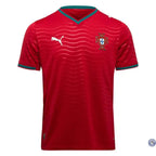 Maillot Portugal Coupe du Monde 2026 Domicile