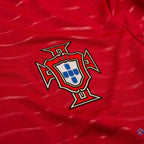 Maillot Portugal Coupe du Monde 2026 Domicile