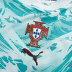 Maillot Portugal Coupe du Monde 2026 Extérieur