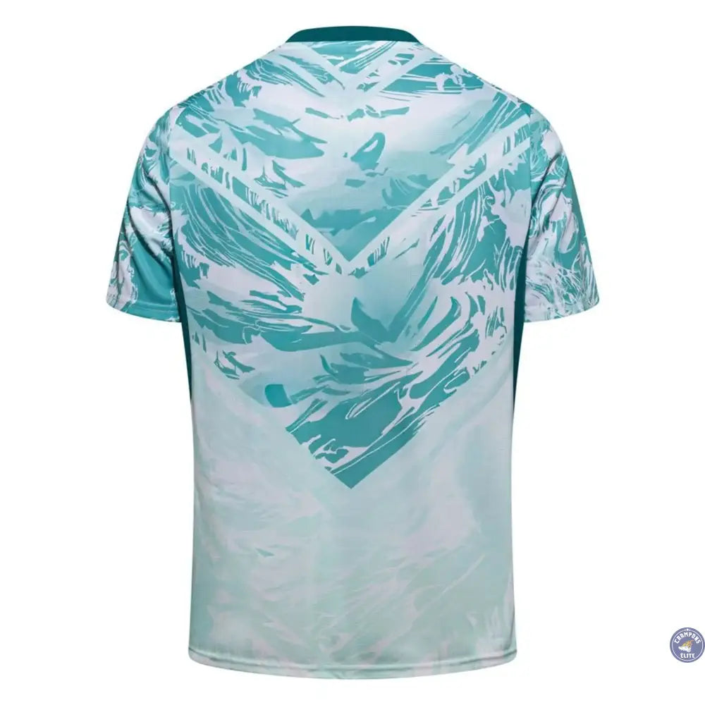Image of Maillot Portugal Coupe du Monde 2026 Extérieur