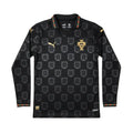 Maillot Portugal Édition Spéciale Eusebio Manches Longues 2026/2027