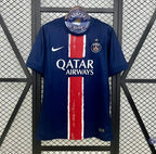 PSG 2024/25 Domicile étoile ⭐️