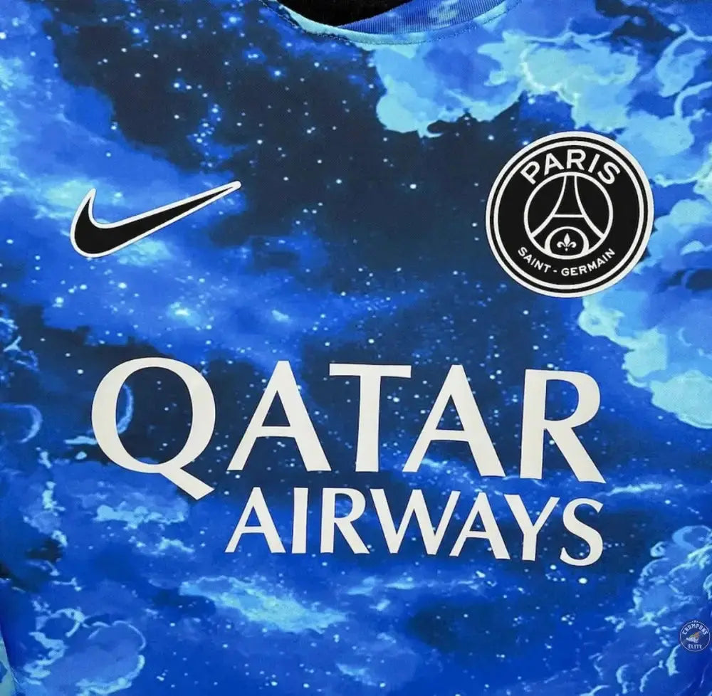 Image of PSG 2025/26 Concept