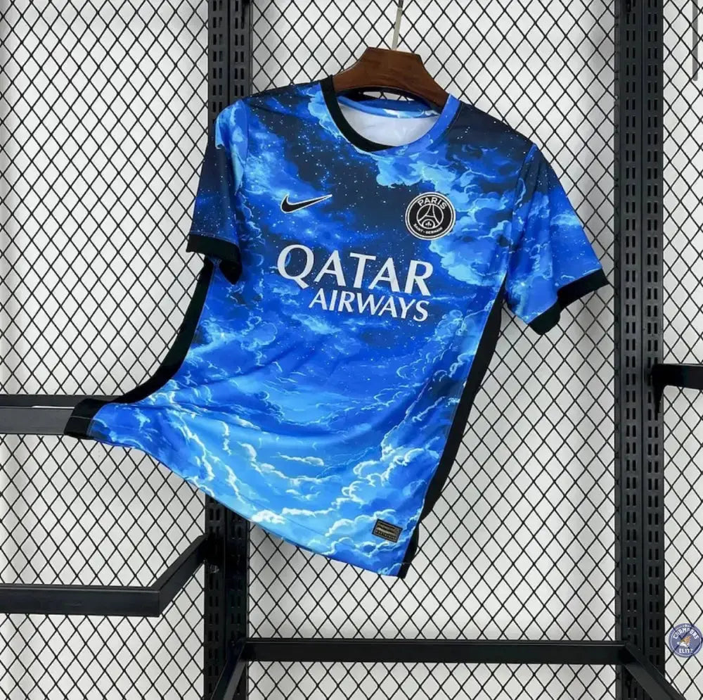 Image of PSG 2025/26 Concept