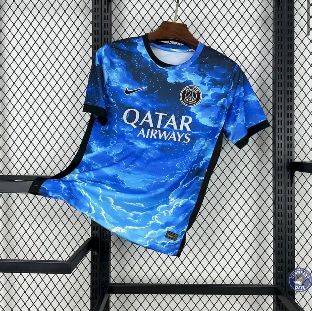 Image of PSG 2025/26 Concept
