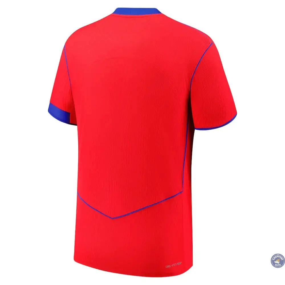 PSG 2025/26 Third