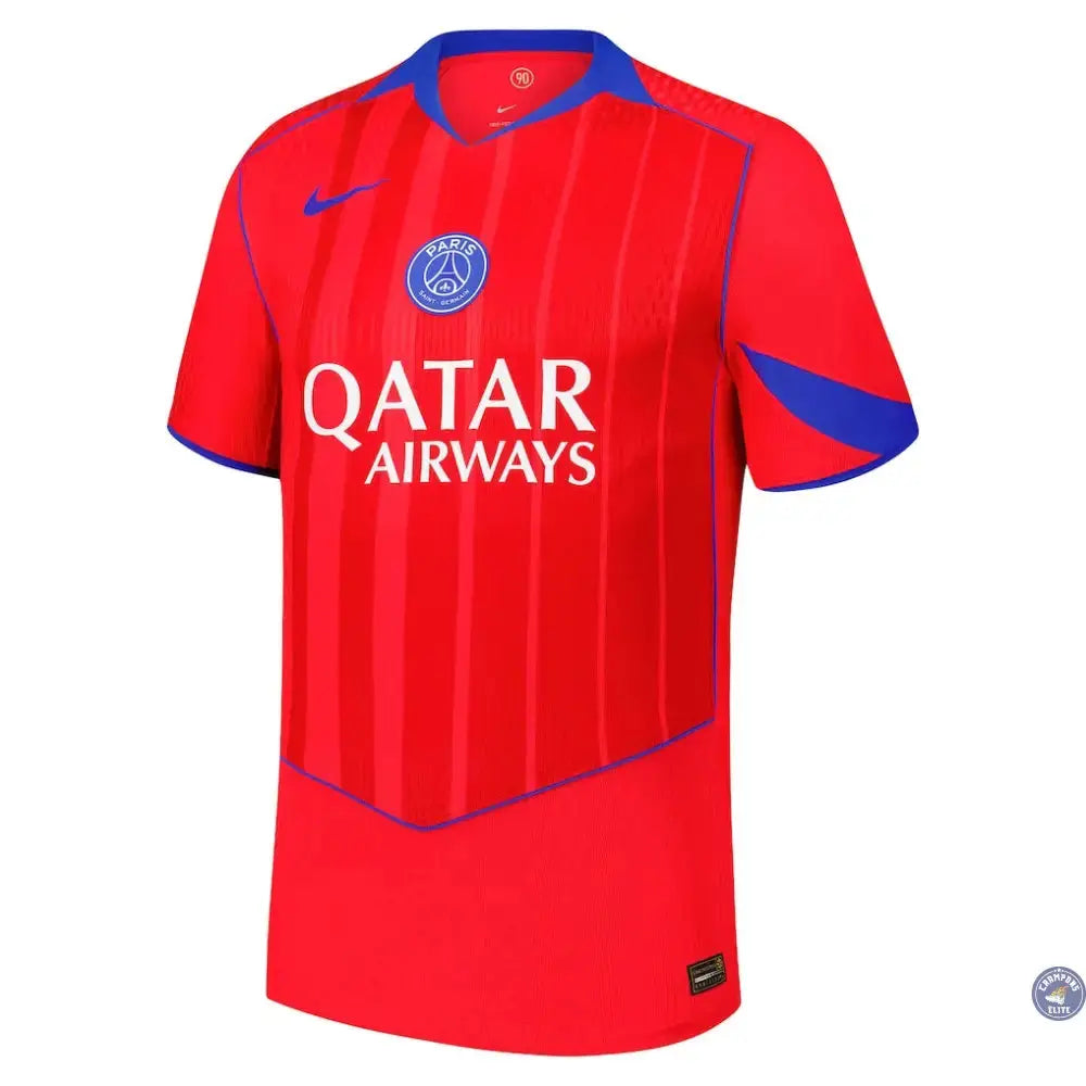 Image of PSG 2025/26 Third