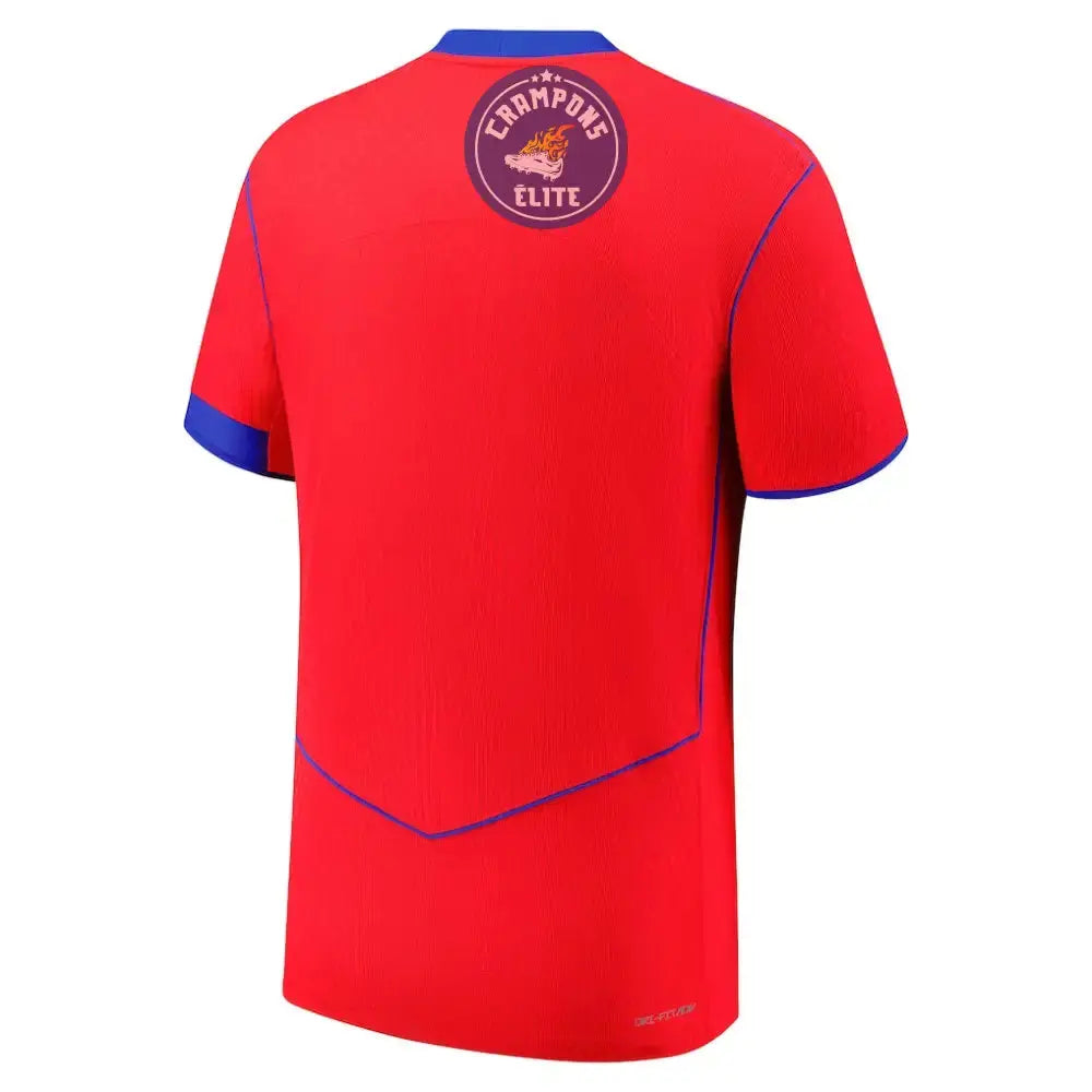 Image of PSG 2025/26 Third