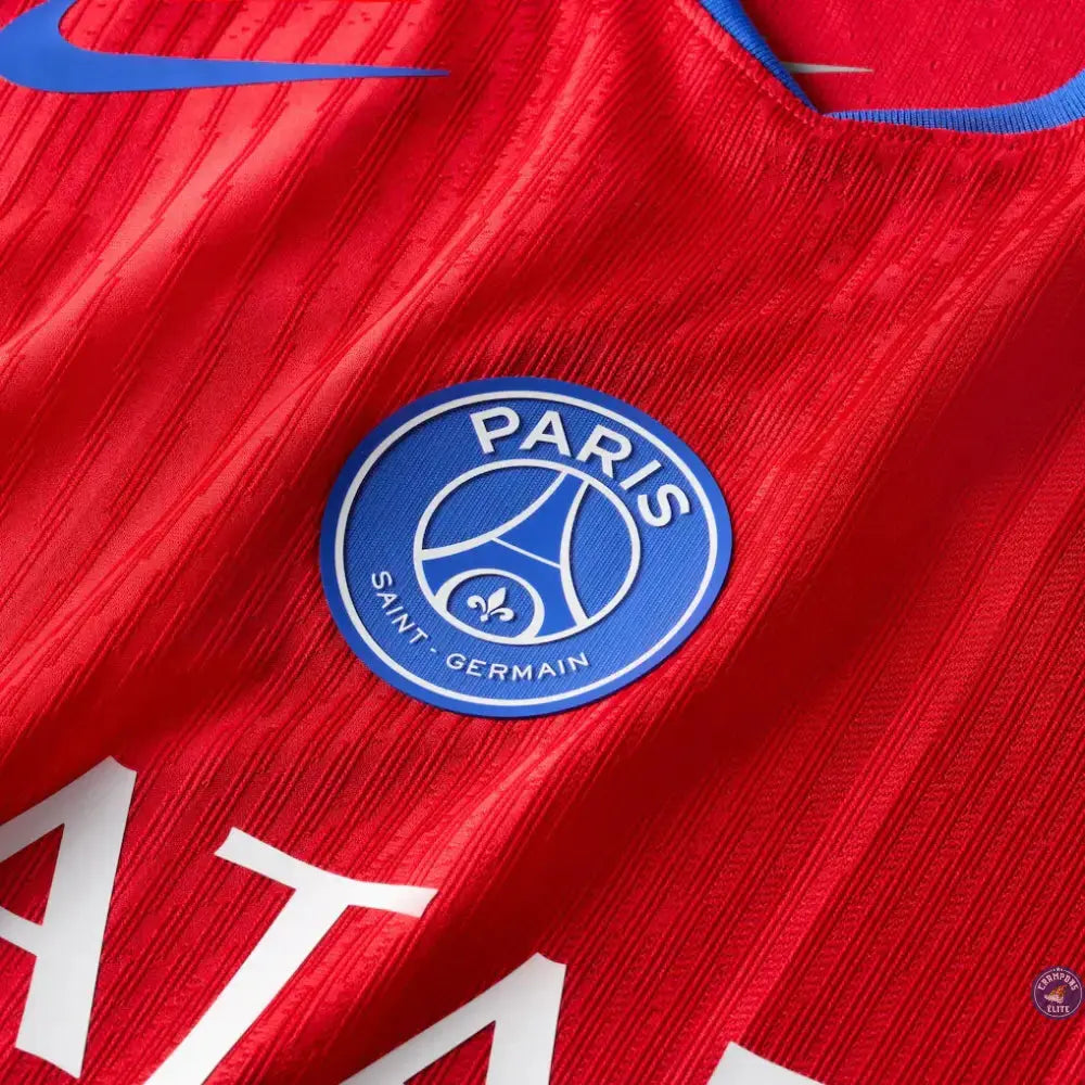 PSG 2025/26 Third