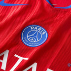 PSG 2025/26 Third