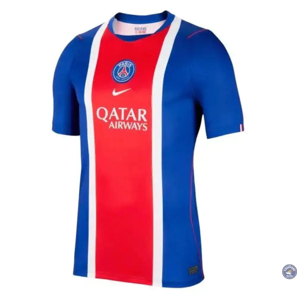 Maillot PSG Domicile 2026/2027 - Maillot