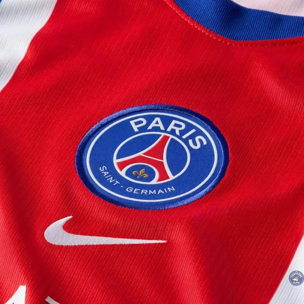 Maillot PSG Domicile 2026/2027 - Maillot