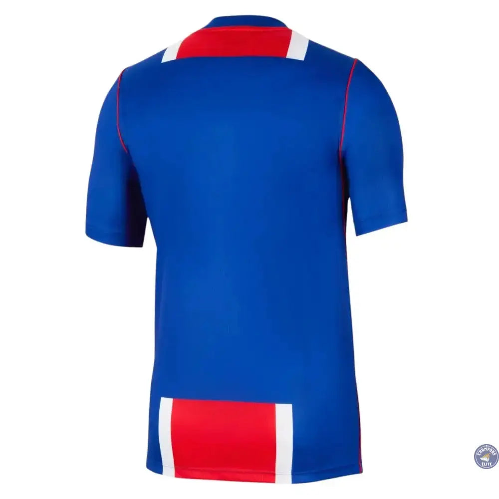 Image of Maillot PSG Domicile 2026/2027 - Maillot