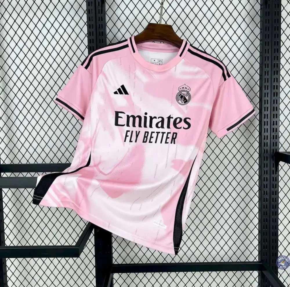 Real Madrid 2025/26 Concept
