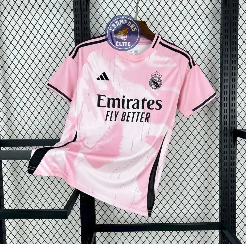 Image of Real Madrid 2025/26 Concept