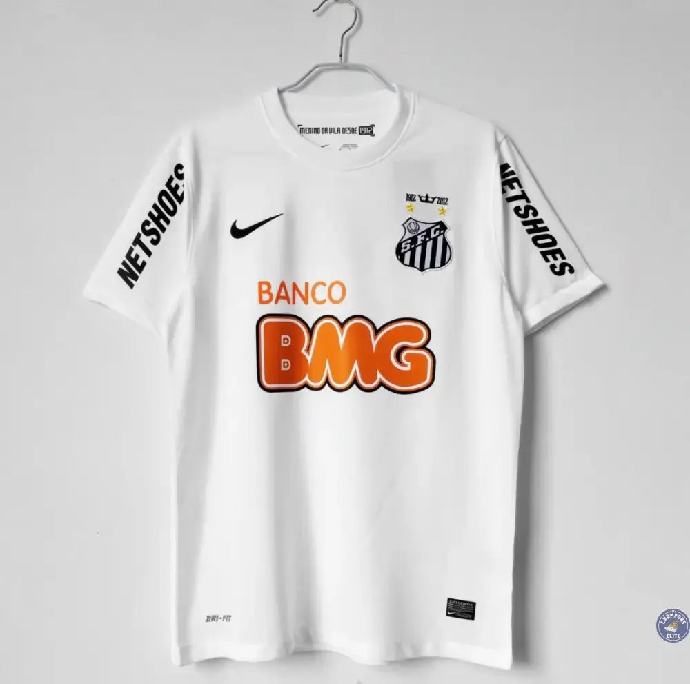Image of Santos 2012/13 Extérieur