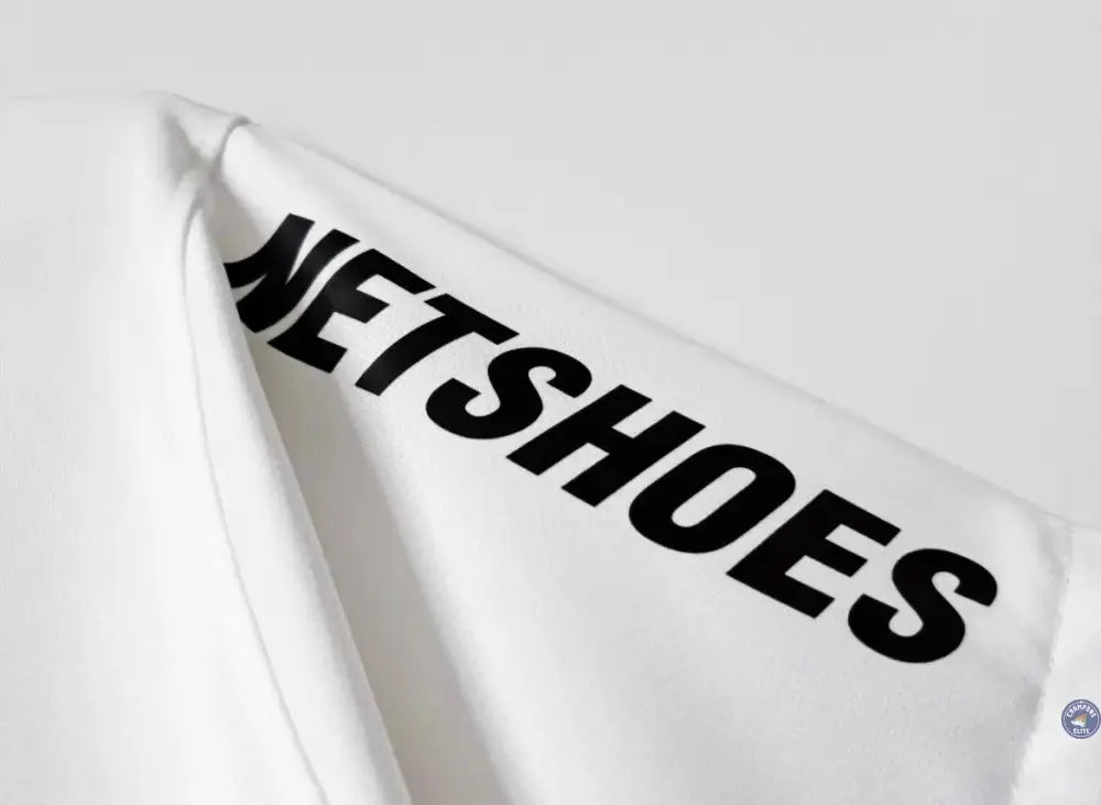 Santos 2012/13 Extérieur
