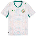 Maillot Sénégal 2 Étoiles Domicile 2026/2027