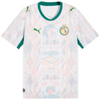 Maillot Sénégal 2 Étoiles Domicile 2026/2027