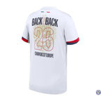 Maillot Stadium PSG Back 2 Back Extérieur