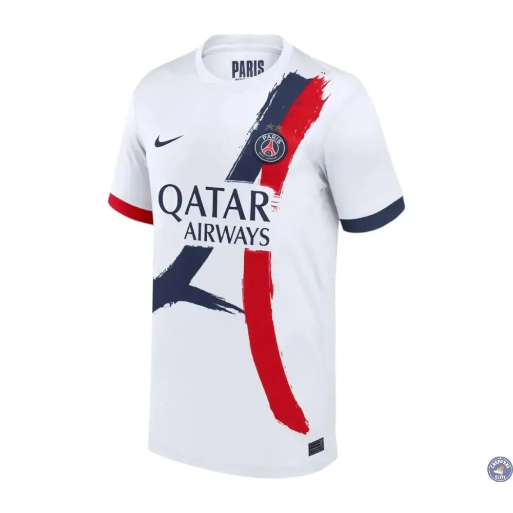 Image of Maillot Stadium PSG Back 2 Back Extérieur