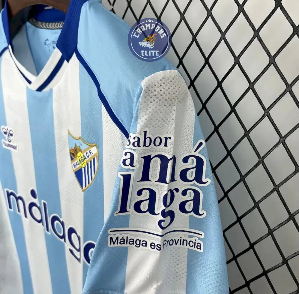 Image of Malaga 2025/26 Domicile