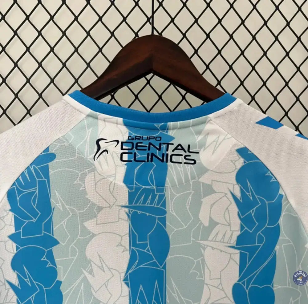 Image of Malaga CF 2024/25 Domicile