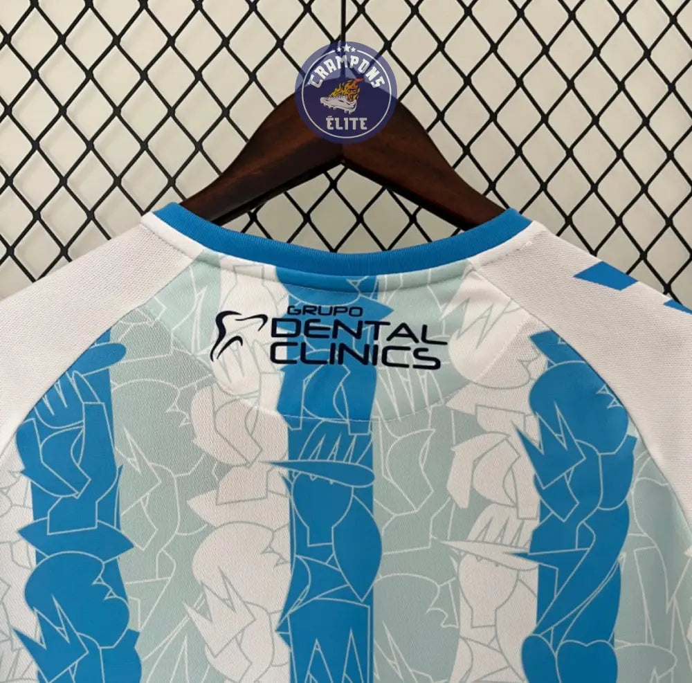 Image of Malaga CF 2024/25 Domicile