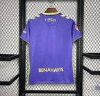 Malaga CF 2024/25 Extérieur
