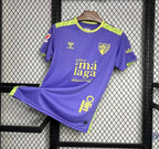 Malaga CF 2024/25 Extérieur