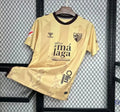 Malaga CF 2024/25 Third