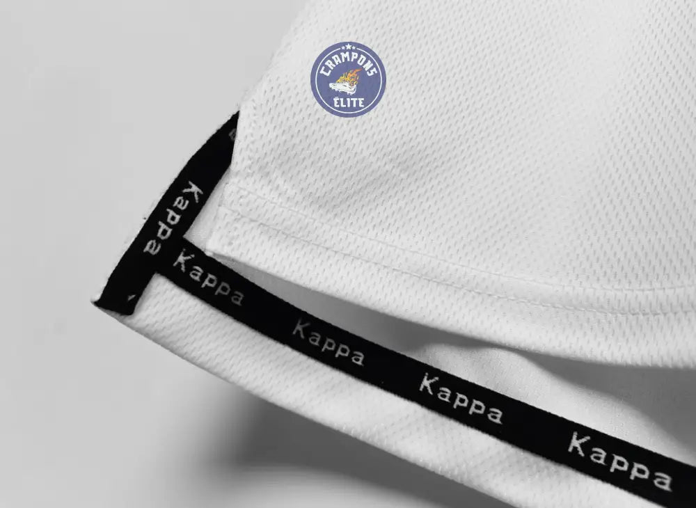 Image of Manchester City 1997/98 Extérieur