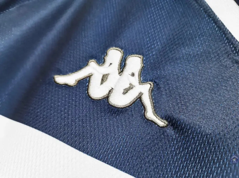 Image of Manchester City 1997/98 Extérieur