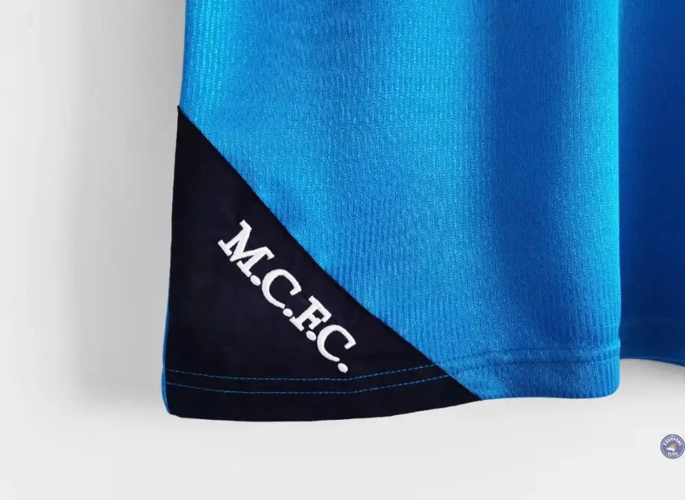 Image of Manchester City 1999/00 Domicile