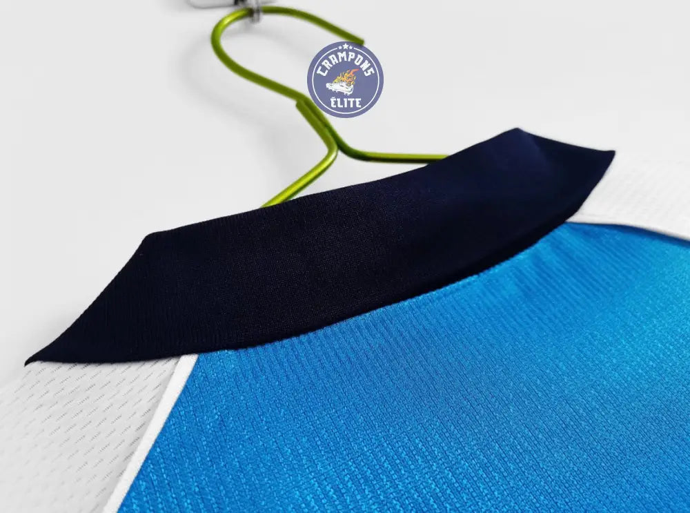 Image of Manchester City 1999/00 Domicile