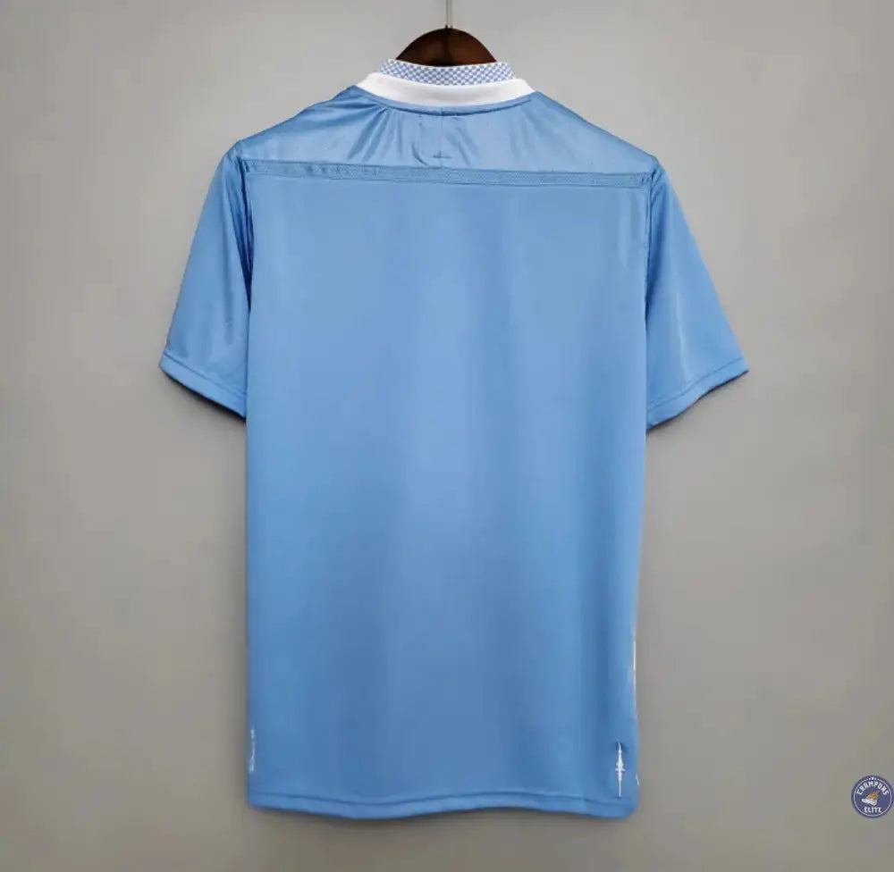 Manchester City 2011/12 Domicile